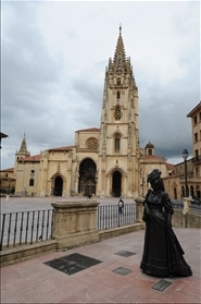 Oviedo